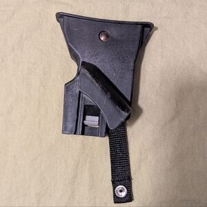 Britax B-Safe B-Agile stroller adapter for infant car seat Receiver (Right Only)